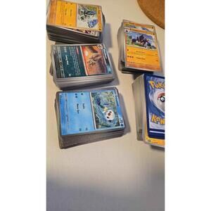 Pokemon White Flare Bulk